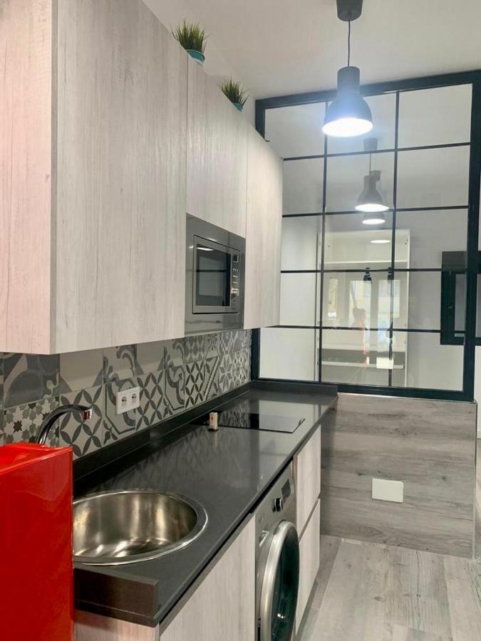 Apartment Sweet