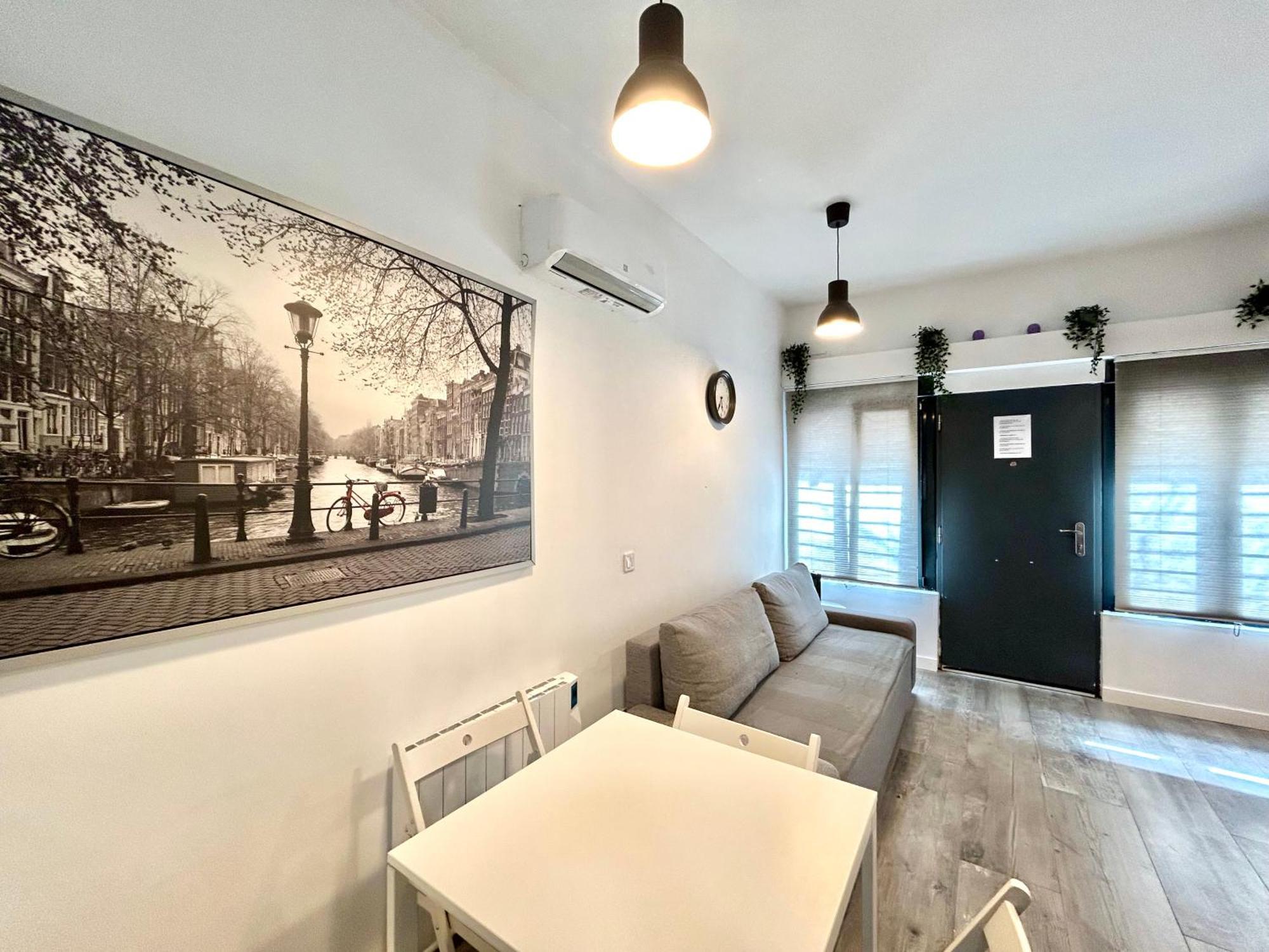 Sweet Apartment